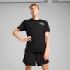 Image PUMA Camiseta de Treino NITRO™ Graphic Masculina #1