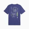 Image PUMA Camiseta de Treino NITRO™ Graphic Masculina #5