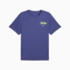Image PUMA Camiseta de Treino NITRO™ Graphic Masculina #4