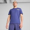 Image PUMA Camiseta de Treino NITRO™ Graphic Masculina #1