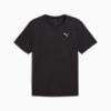 Image PUMA Camiseta Graphics Running Faster Masculina #3