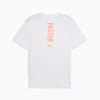 Image PUMA Camiseta Graphics Running Faster Masculina #5