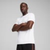 Image PUMA Camiseta Graphics Running Faster Masculina #1
