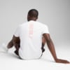 Image PUMA Camiseta Graphics Running Faster Masculina #2