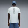 Зображення Puma Футболка Graphics Running Faster Tee Men #2: Sea Glass