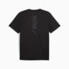 Imagen PUMA Polera de running Graphics Faster para hombre #5