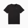 Зображення Puma Футболка Graphics Running Faster Tee Men #4: PUMA Black-Q3 & Q4