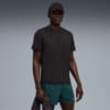 Imagen PUMA Polera de running Graphics Faster para hombre #1