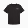Imagen PUMA Polera de running Graphics Skeleton para hombre #4
