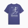 Imagen PUMA Polera de running Graphics Skeleton para hombre #2