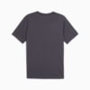 Imagen PUMA Polera de running Graphics Seasons para hombre #5
