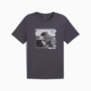 Imagen PUMA Polera de running Graphics Seasons para hombre #4