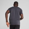 Зображення Puma Футболка GRAPHICS SEASONS Running Tee Men #2: Galactic Gray