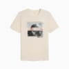 Imagen PUMA Polera de running Graphics Seasons para hombre #4