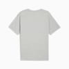 Imagen PUMA Polera holgada Graphics Logo Training para hombre #5