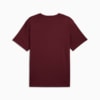 Imagen PUMA Polera holgada Graphics Logo Training para hombre #5