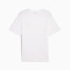 Imagen PUMA Polera de entrenamiento Graphics Illustrative para hombre #5
