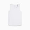 Изображение Puma Майка VELOCITY Running Tank Women #6: Puma White