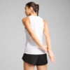 Изображение Puma Майка VELOCITY Running Tank Women #4: Puma White