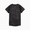 Зображення Puma Футболка VELOCITY All-Over-Print Running Tee Women #5: Puma Black