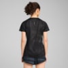 Зображення Puma Футболка VELOCITY All-Over-Print Running Tee Women #2: Puma Black