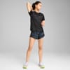 Зображення Puma Футболка VELOCITY All-Over-Print Running Tee Women #3: Puma Black