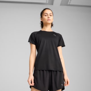 Зображення Puma Футболка VELOCITY Running Tee Women