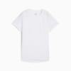 Зображення Puma Футболка VELOCITY Running Tee Women #4: Puma White