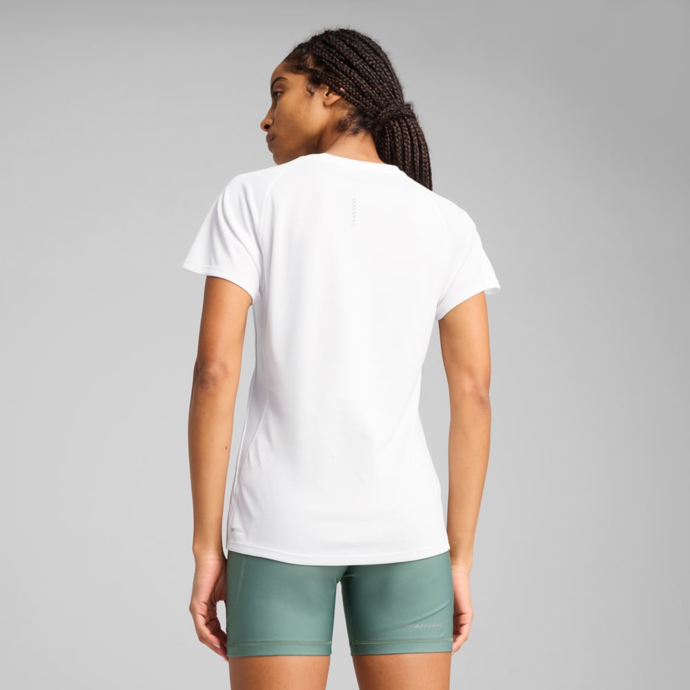 Зображення Puma Футболка VELOCITY Running Tee Women #2: Puma White
