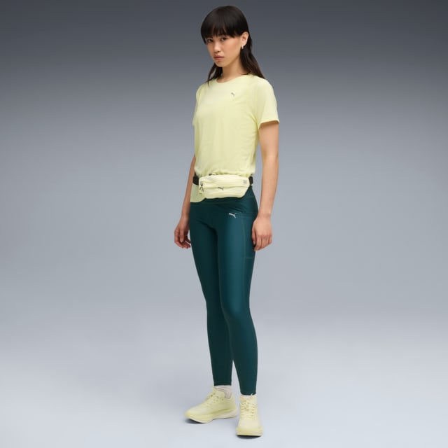 Imagen PUMA Polera de running VELOCITY II para mujer