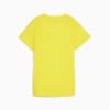 Изображение Puma Футболка VELOCITY Running Tee Women #5: Lemon Sherbert