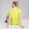 Изображение Puma Футболка VELOCITY Running Tee Women #2: Lemon Sherbert