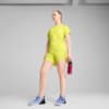 Изображение Puma Футболка VELOCITY Running Tee Women #3: Lemon Sherbert