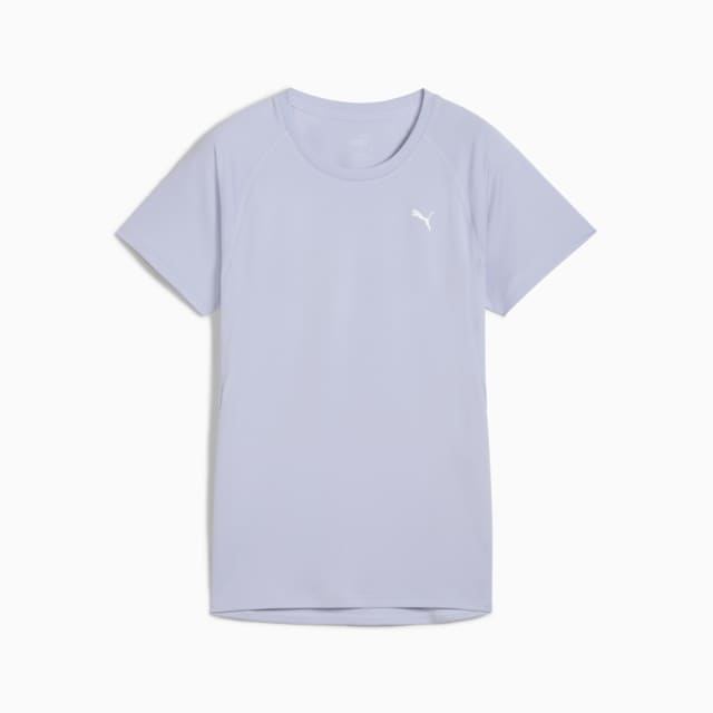 Imagen PUMA Polera de running VELOCITY II para mujer