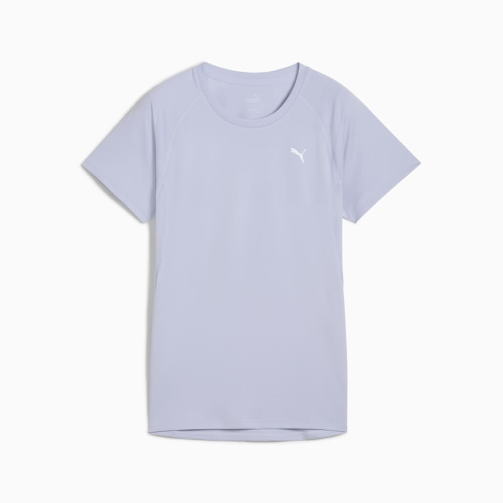 Зображення Puma Футболка VELOCITY Running Tee Women #1: Cool Weather