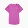 Зображення Puma Футболка VELOCITY Running Tee Women #4: Wild Berry