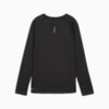 Изображение Puma Лонгслив VELOCITY Long Sleeve Running Top Women #7: Puma Black