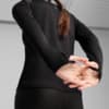 Изображение Puma Лонгслив VELOCITY Long Sleeve Running Top Women #2: Puma Black