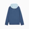 Зображення Puma Куртка VELOCITY Woven Running Jacket Women #7: Dark Indigo