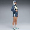 Зображення Puma Куртка VELOCITY Woven Running Jacket Women #3: Dark Indigo