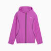 Зображення Puma Куртка VELOCITY Woven Running Jacket Women #6: Wild Berry