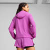 Зображення Puma Куртка VELOCITY Woven Running Jacket Women #4: Wild Berry