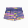 Imagen PUMA Shorts estampados VELOCITY para mujer #7
