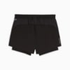 Imagen PUMA Shorts de running “2 en 1” VELOCITY para mujer #7