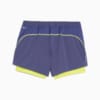 Imagen PUMA Shorts de running “2 en 1” VELOCITY para mujer #7
