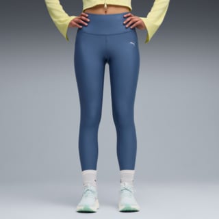 Изображение Puma Леггинсы VELOCITY Running Tights Women