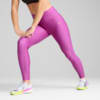 Изображение Puma Леггинсы VELOCITY Running Tights Women #1: Wild Berry