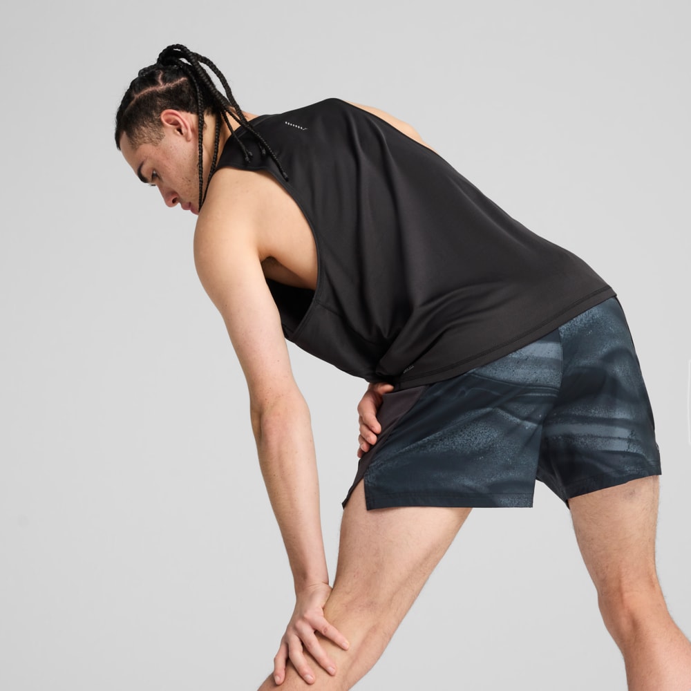 Зображення Puma Майка VELOCITY Running Tank Men #2: Puma Black