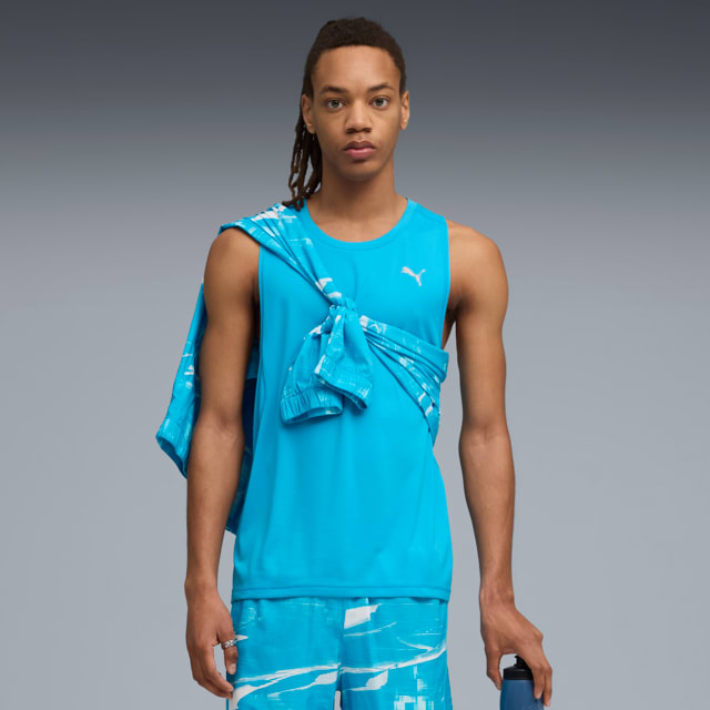 Musculosa de running VELOCITY para hombre