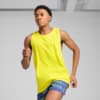 Зображення Puma Майка VELOCITY Running Tank Men #1: Lemon Sherbert